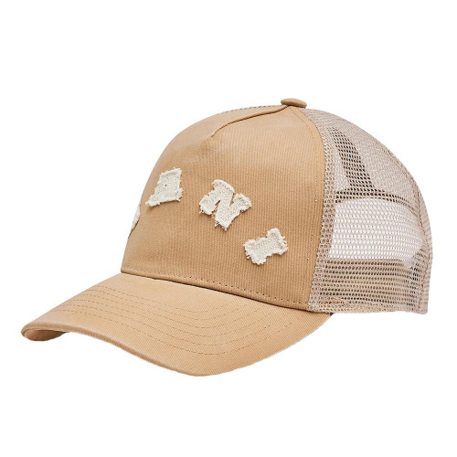 Karl Kani Καπέλο OG Western Trucker Cap